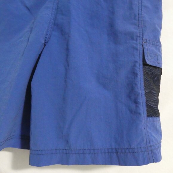 R&R SPORT | kids XL extra large | Blue Cargo Swim Shorts | NWOT - Picture 14 of 14